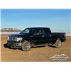 Image 1 : 2014 FORD F150 XLT CREW CAB PICKUP