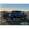 Image 3 : 2014 FORD F150 XLT CREW CAB PICKUP
