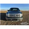 Image 44 : 2014 FORD F150 XLT CREW CAB PICKUP