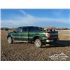 Image 4 : 2014 FORD F150 XLT CREW CAB PICKUP