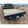 Image 38 : 2012 FORD F350 XLT CREW CAB FLATBED TRUCK