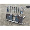 Image 3 : 48 IN. SKID STEER PALLET FORKS