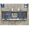 Image 6 : 48 IN. SKID STEER PALLET FORKS