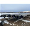 Image 3 : (10) 16 IN. X 65 FT. (+/-) INSULATED PIPES