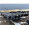 Image 4 : (10) 16 IN. X 65 FT. (+/-) INSULATED PIPES