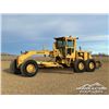 Image 1 : 1975 CAT 14G MOTOR GRADER