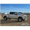 Image 2 : 2018 FORD F350 PLATINUM CREW CAB PICKUP