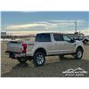 Image 3 : 2018 FORD F350 PLATINUM CREW CAB PICKUP