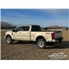 Image 4 : 2018 FORD F350 PLATINUM CREW CAB PICKUP