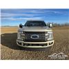 Image 55 : 2018 FORD F350 PLATINUM CREW CAB PICKUP