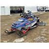 Image 1 : 2003 POLARIS RMK 800 SNOWMOBILE