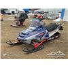 Image 1 : 2003 POLARIS RMK 800 SNOWMOBILE