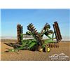 Image 1 : 1990 JOHN DEERE 630 26 FT. TANDEM DISC