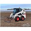 Image 1 : 2008 BOBCAT S205 SKID STEER LOADER