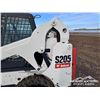 Image 20 : 2008 BOBCAT S205 SKID STEER LOADER