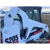 Image 23 : 2008 BOBCAT S205 SKID STEER LOADER