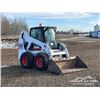 Image 2 : 2008 BOBCAT S205 SKID STEER LOADER