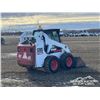 Image 3 : 2008 BOBCAT S205 SKID STEER LOADER