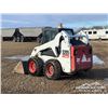 Image 4 : 2008 BOBCAT S205 SKID STEER LOADER