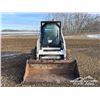 Image 5 : 2008 BOBCAT S205 SKID STEER LOADER