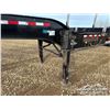Image 15 : 2021 DOEPKER 53 FT. TRIDEM HAYRACK LOG TRAILER