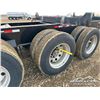 Image 35 : 2021 DOEPKER 53 FT. TRIDEM HAYRACK LOG TRAILER