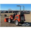 Image 4 : 2024 EVERUN EREL05 UTILITY TRACTOR
