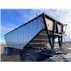Image 27 : 2009 DOEPKER SUPER B-TRAIN GRAIN TRAILERS