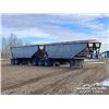 Image 2 : 2009 DOEPKER SUPER B-TRAIN GRAIN TRAILERS