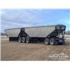 Image 4 : 2009 DOEPKER SUPER B-TRAIN GRAIN TRAILERS