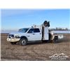 Image 1 : 2014 DODGE RAM 5500HD CREW CAB BOOM TRUCK