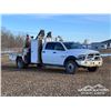 Image 2 : 2014 DODGE RAM 5500HD CREW CAB BOOM TRUCK