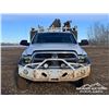 Image 33 : 2014 DODGE RAM 5500HD CREW CAB BOOM TRUCK