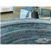 Image 10 : (4) 26.5 R25 LOADER TIRES