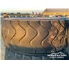 Image 5 : (4) 26.5 R25 LOADER TIRES