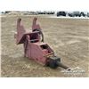 Image 2 : HYDRAULIC EXCAVATOR ROCK HAMMER
