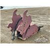 Image 3 : HYDRAULIC EXCAVATOR ROCK HAMMER