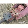 Image 6 : HYDRAULIC EXCAVATOR ROCK HAMMER