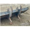 Image 5 : 84 IN. EXCAVATOR CHUCK BLADE
