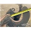Image 8 : 84 IN. EXCAVATOR CHUCK BLADE