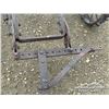 Image 12 : ANTIQUE 2 BOTTOM PLOW