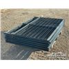 Image 2 : (6) 6 FT. MESH GATES