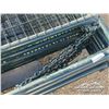Image 6 : (6) 6 FT. MESH GATES