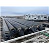 Image 3 : (10) 16 IN. X 65 FT. (+/-) INSULATED PIPES