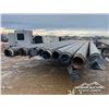 Image 5 : (10) 16 IN. X 65 FT. (+/-) INSULATED PIPES