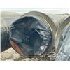 Image 5 : (10) 16 IN. X 65 FT. (+/-) INSULATED PIPES
