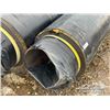 Image 5 : (5) 16 IN. X 65 FT. (+/-) INSULATED PIPES