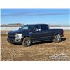 Image 1 : 2019 FORD F150 LARIAT CREW CAB PICKUP
