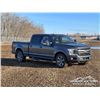 Image 2 : 2019 FORD F150 LARIAT CREW CAB PICKUP