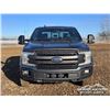 Image 33 : 2019 FORD F150 LARIAT CREW CAB PICKUP